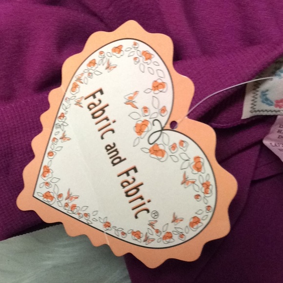 Fleece lined leggings - Picture 5 of 5